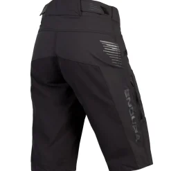Endura SingleTrack II Shorts - Women's-Women Shorts|Women's Bike Clothing