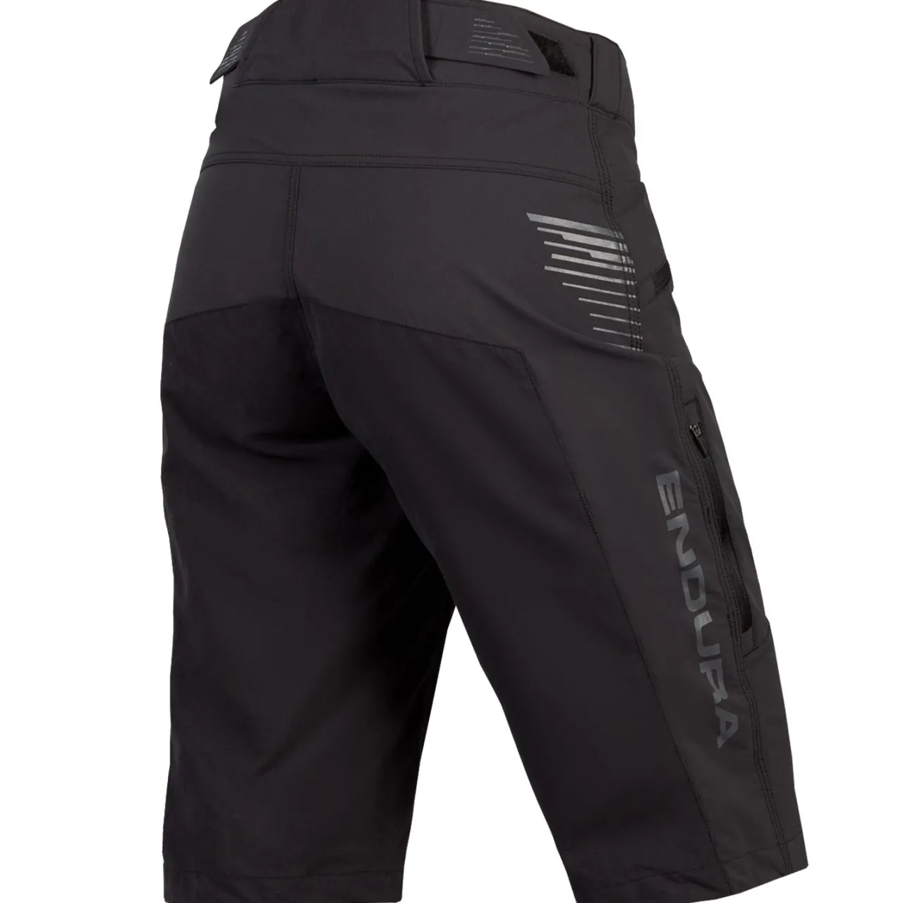 Endura SingleTrack II Shorts - Women's-Women Shorts|Women's Bike Clothing