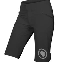 Endura SingleTrack Lite Shorts - Women's-Women Shorts|Women's Bike Clothing