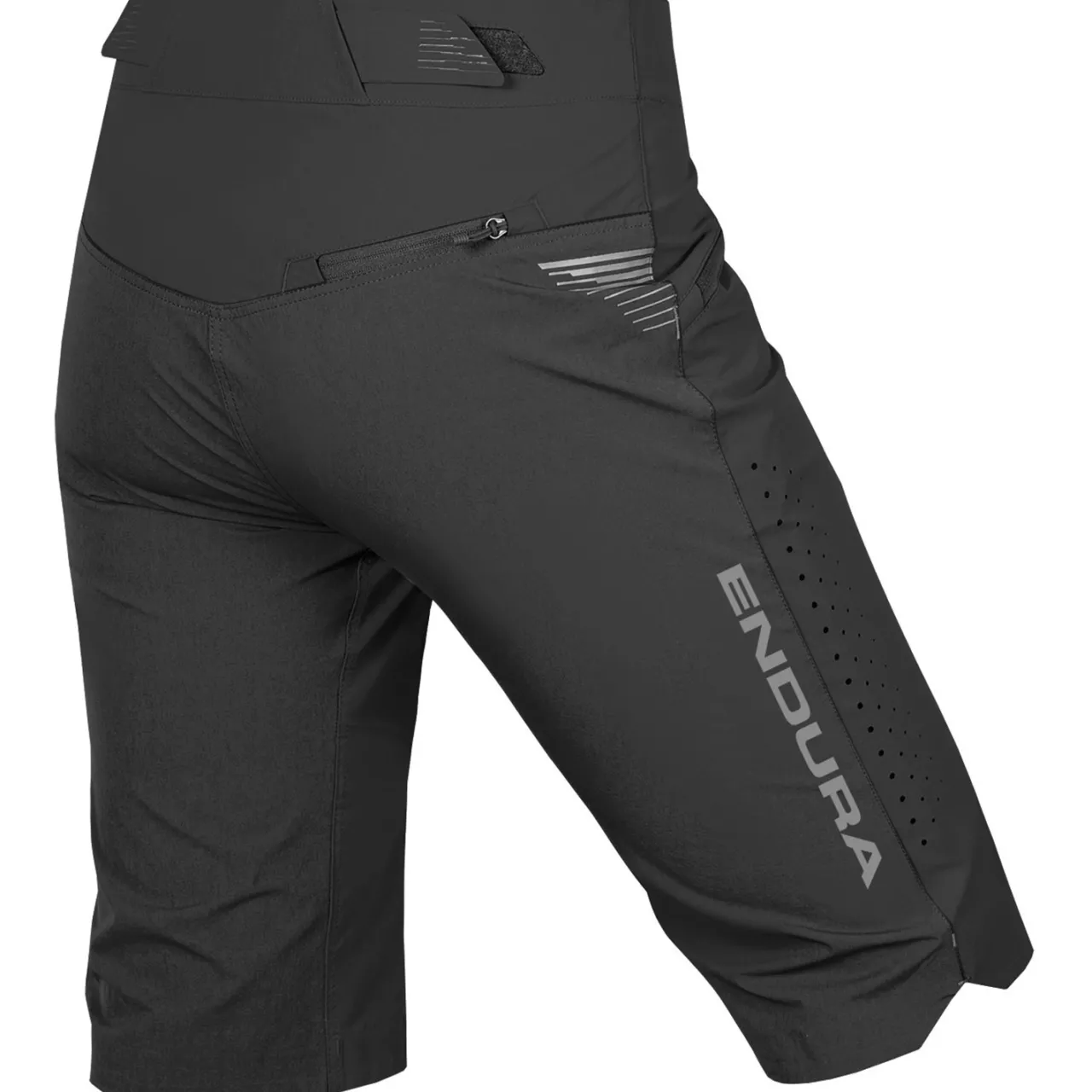 Endura SingleTrack Lite Shorts - Women's-Women Shorts|Women's Bike Clothing