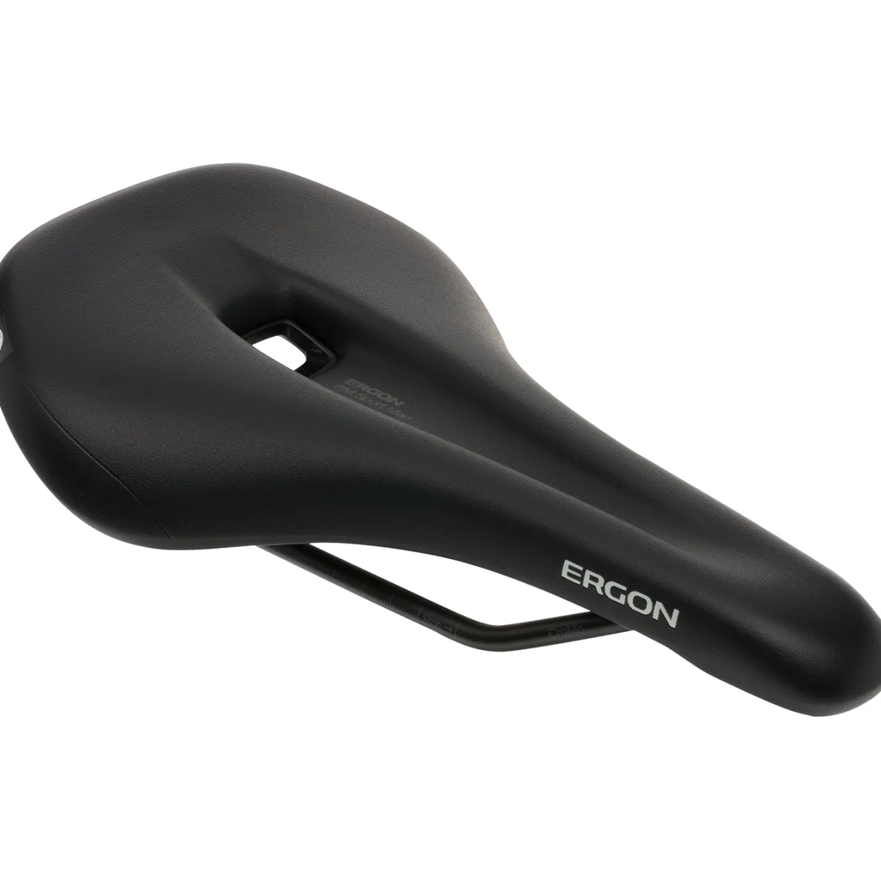 Ergon SM Sport Saddle- Saddles & Seats