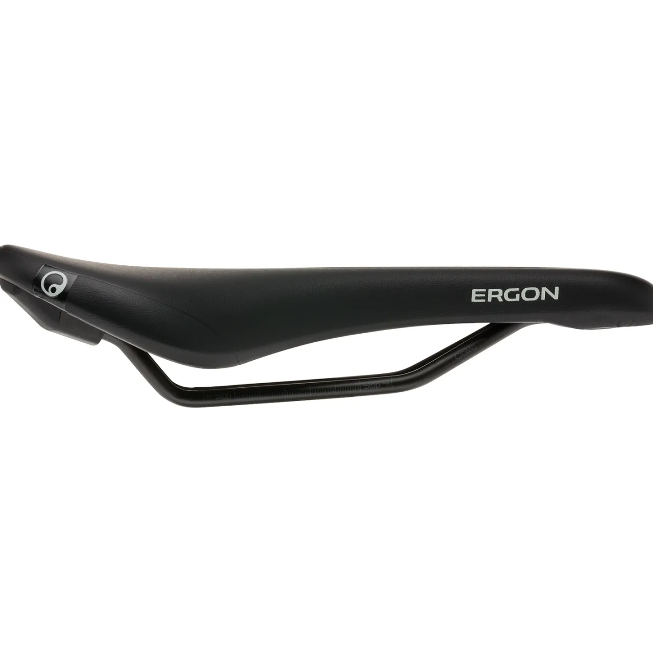 Ergon SM Sport Saddle- Saddles & Seats