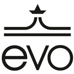 evo 4.5" Die Cut Sticker- Parts & Accessories|Parts & Accessories