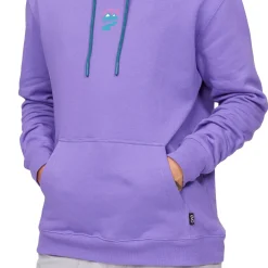 evo Alpenglow Hoodie - Unisex-Women Casual Clothing|Sweatshirts & Fleece