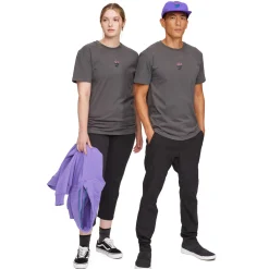 evo Alpenglow T-Shirt - Unisex-Women Casual Clothing|T-Shirts & Tank Tops