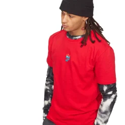 evo Alpenglow T-Shirt - Unisex-Women Casual Clothing|T-Shirts & Tank Tops