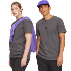 evo Alpenglow T-Shirt - Unisex-Women Casual Clothing|T-Shirts & Tank Tops