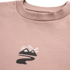 evo Alpenglow T-Shirt - Unisex-Women Casual Clothing|T-Shirts & Tank Tops