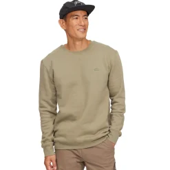 evo Basic Crew Sweatshirt - Unisex-Women Casual Clothing|Sweatshirts & Fleece