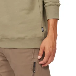 evo Basic Crew Sweatshirt - Unisex-Women Casual Clothing|Sweatshirts & Fleece