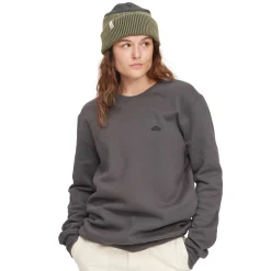 evo Basic Crew Sweatshirt - Unisex-Women Casual Clothing|Sweatshirts & Fleece