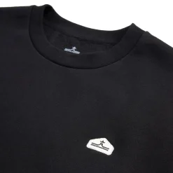 evo Basic Crew Sweatshirt - Unisex-Women Casual Clothing|Sweatshirts & Fleece