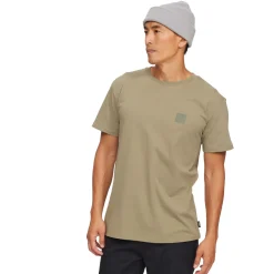 evo Basic T-Shirt - Unisex-Women Casual Clothing|T-Shirts & Tank Tops