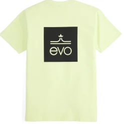 evo Basic T-Shirt - Unisex-Women Casual Clothing|T-Shirts & Tank Tops