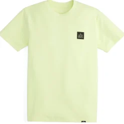 evo Basic T-Shirt - Unisex-Women Casual Clothing|T-Shirts & Tank Tops