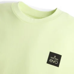 evo Basic T-Shirt - Unisex-Women Casual Clothing|T-Shirts & Tank Tops