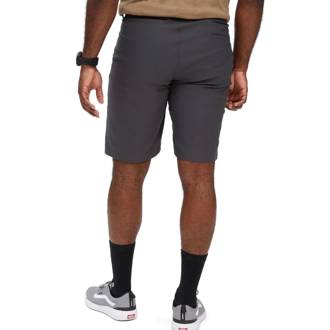 evo Burke Stretch Shorts - Men's- Boardshorts & Swim Trunks|Casual Clothing