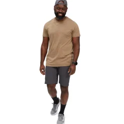 evo Burke Stretch Shorts - Men's- Boardshorts & Swim Trunks|Casual Clothing