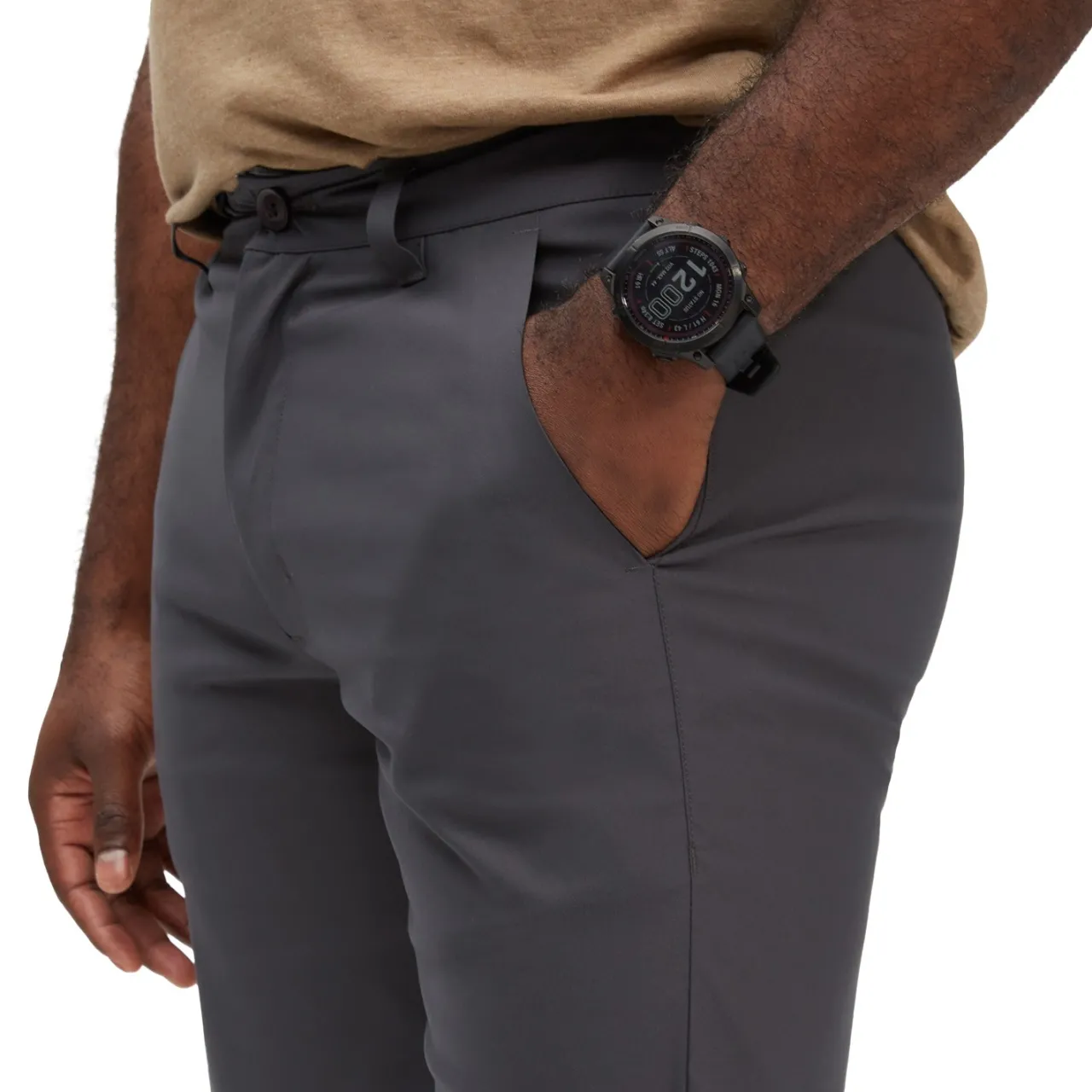 evo Burke Stretch Shorts - Men's- Boardshorts & Swim Trunks|Casual Clothing