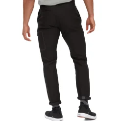 evo Burke Stretch Work Pants - Men's- Casual Clothing|Jeans & Pants