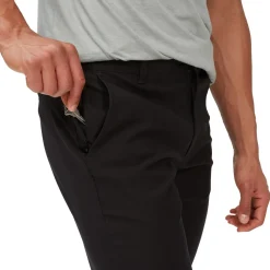 evo Burke Stretch Work Pants - Men's- Casual Clothing|Jeans & Pants
