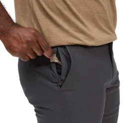 evo Burke Stretch Work Pants - Men's- Casual Clothing|Jeans & Pants