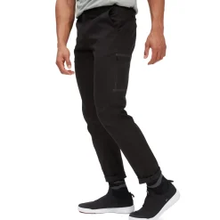 evo Burke Stretch Work Pants - Men's- Casual Clothing|Jeans & Pants