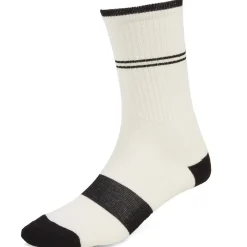 evo Crew Socks-Women Socks|Socks