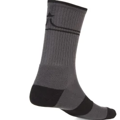 evo Crew Socks-Women Socks|Socks