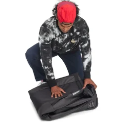 evo Deluxe Snow Roller Bag-Women Bags, Backpacks & Luggage|Bags, Backpacks & Luggage