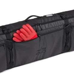 evo Deluxe Snow Roller Bag-Women Bags, Backpacks & Luggage|Bags, Backpacks & Luggage