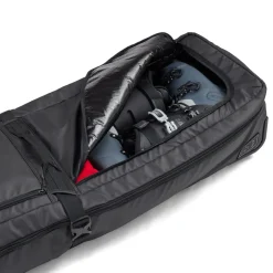 evo Deluxe Snow Roller Bag-Women Bags, Backpacks & Luggage|Bags, Backpacks & Luggage