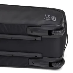 evo Deluxe Snow Roller Bag-Women Bags, Backpacks & Luggage|Bags, Backpacks & Luggage