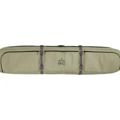 evo Deluxe Snow Roller Bag-Women Bags, Backpacks & Luggage|Bags, Backpacks & Luggage