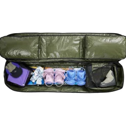 evo Deluxe Snow Roller Bag-Women Bags, Backpacks & Luggage|Bags, Backpacks & Luggage