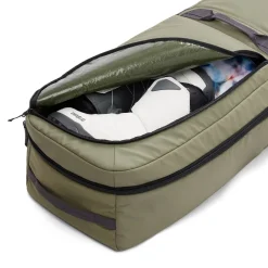 evo Deluxe Snow Roller Bag-Women Bags, Backpacks & Luggage|Bags, Backpacks & Luggage