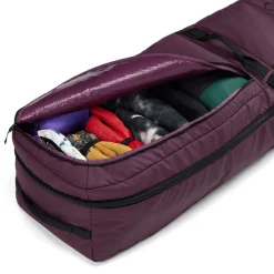 evo Deluxe Snow Roller Bag-Women Bags, Backpacks & Luggage|Bags, Backpacks & Luggage