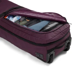 evo Deluxe Snow Roller Bag-Women Bags, Backpacks & Luggage|Bags, Backpacks & Luggage