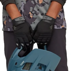 evo Enduro Bike Gloves- Gloves