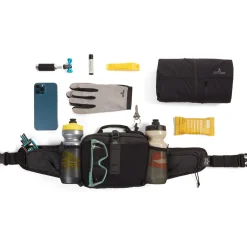 evo Enduro Hip Pack-Women Bags, Backpacks & Luggage|Bags, Backpacks & Luggage