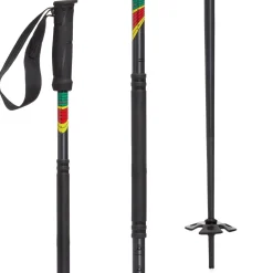 evo Enduro Ski Poles 2025- Backcountry Skiing|Ski Poles