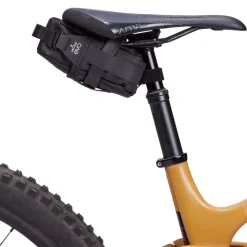 evo Essentials Frame and Seat Bag- Bags & Panniers