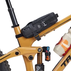 evo Essentials Frame and Seat Bag- Bags & Panniers