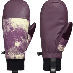 evo Felsen Mittens-Women Gloves & Mittens|Gloves & Mittens