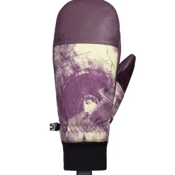 evo Felsen Mittens-Women Gloves & Mittens|Gloves & Mittens