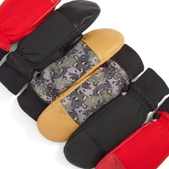 evo Felsen Mittens-Women Gloves & Mittens|Gloves & Mittens