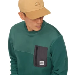 evo Fleece Crew Sweatshirt - Unisex-Women Casual Clothing|Snow Clothing