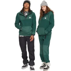 evo Fleece Hoodie - Unisex-Women Casual Clothing|Sweatshirts & Fleece