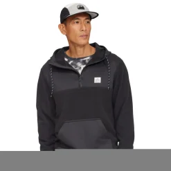 evo Fleece Hoodie - Unisex-Women Casual Clothing|Sweatshirts & Fleece