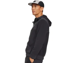 evo Fleece Hoodie - Unisex-Women Casual Clothing|Sweatshirts & Fleece